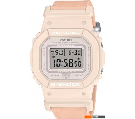  - Наручные часы Casio GMD-S5600CT-4E - GMD-S5600CT-4E