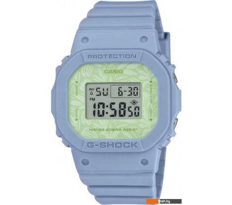  - Наручные часы Casio GMD-S5600NC-2E - GMD-S5600NC-2E