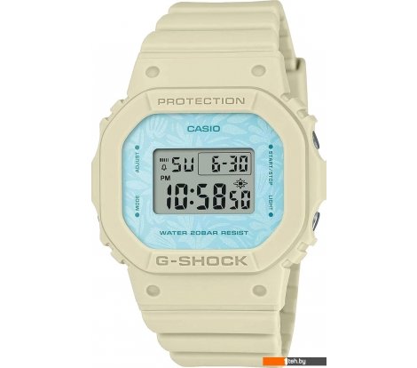  - Наручные часы Casio GMD-S5600NC-9E - GMD-S5600NC-9E