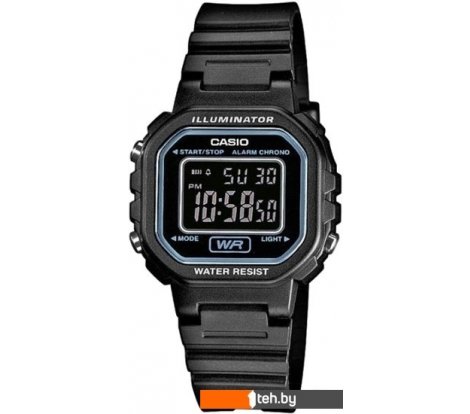  - Наручные часы Casio LA-20WH-1B - LA-20WH-1B