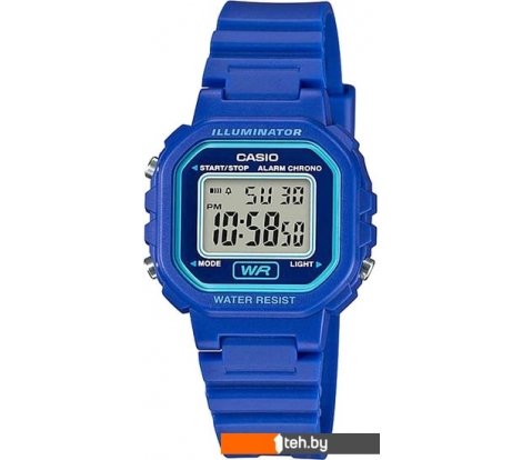  - Наручные часы Casio Collection LA-20WH-2A - Collection LA-20WH-2A