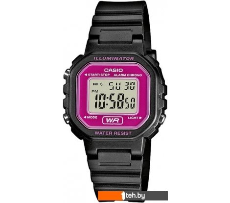  - Наручные часы Casio LA-20WH-4A - LA-20WH-4A