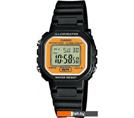  - Наручные часы Casio LA-20WH-9A - LA-20WH-9A