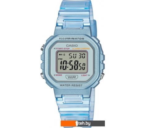  - Наручные часы Casio Collection LA-20WHS-2A - Collection LA-20WHS-2A