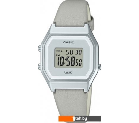  - Наручные часы Casio Collection LA680WEL-8E - Collection LA680WEL-8E