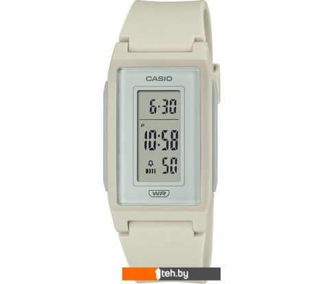  - Наручные часы Casio LF-10WH-8E - LF-10WH-8E