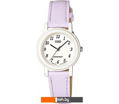  - Наручные часы Casio LQ-139L-6B - LQ-139L-6B