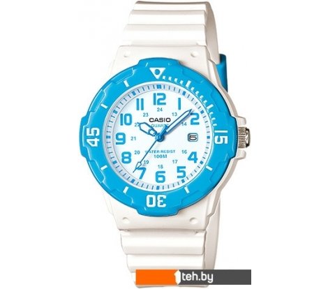  - Наручные часы Casio LRW-200H-2B - LRW-200H-2B