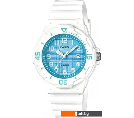  - Наручные часы Casio LRW-200H-2C - LRW-200H-2C