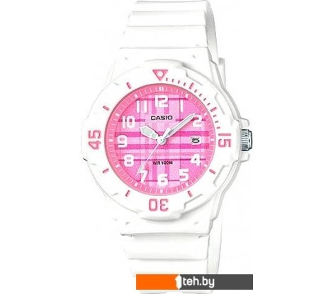  - Наручные часы Casio LRW-200H-4C - LRW-200H-4C