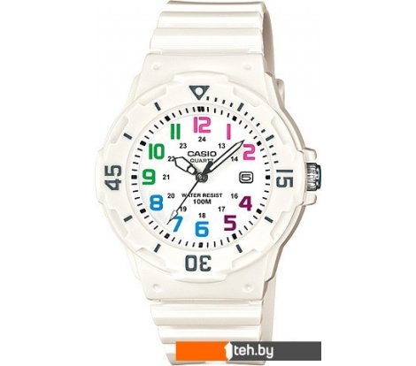  - Наручные часы Casio LRW-200H-7B - LRW-200H-7B