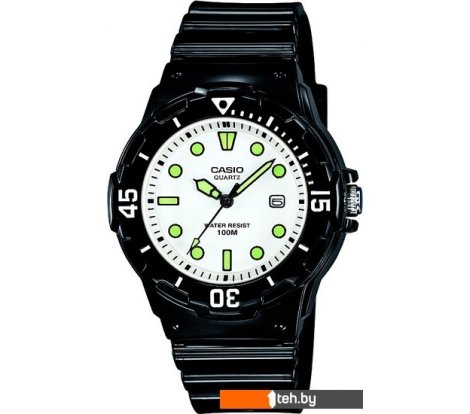  - Наручные часы Casio LRW-200H-7E1 - LRW-200H-7E1
