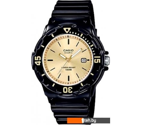  - Наручные часы Casio LRW-200H-9E - LRW-200H-9E