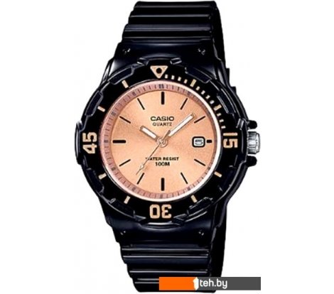  - Наручные часы Casio LRW-200H-9E2 - LRW-200H-9E2