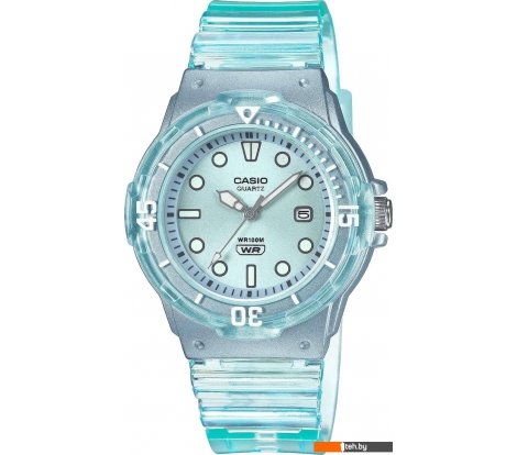  - Наручные часы Casio LRW-200HS-2E - LRW-200HS-2E