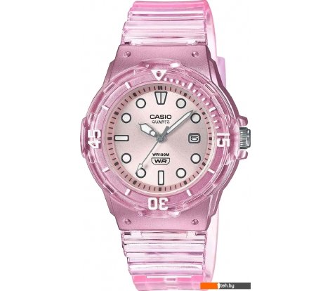  - Наручные часы Casio LRW-200HS-4E - LRW-200HS-4E