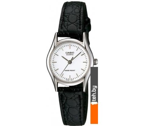  - Наручные часы Casio LTP-1094E-7A - LTP-1094E-7A