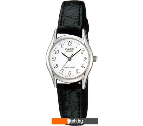  - Наручные часы Casio LTP-1094E-7B - LTP-1094E-7B
