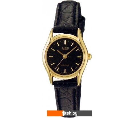  - Наручные часы Casio LTP-1094Q-1A - LTP-1094Q-1A