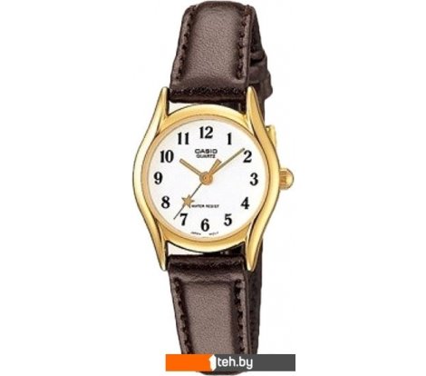 - Наручные часы Casio LTP-1094Q-7B4 - LTP-1094Q-7B4