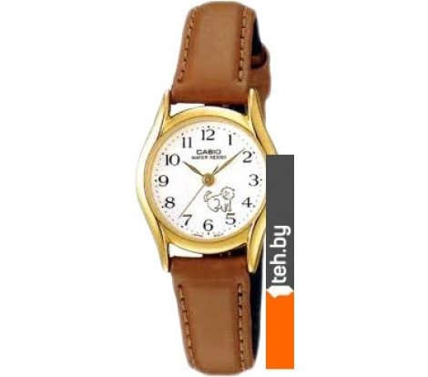  - Наручные часы Casio LTP-1094Q-7B7 - LTP-1094Q-7B7