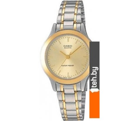  - Наручные часы Casio LTP-1128G-9A - LTP-1128G-9A