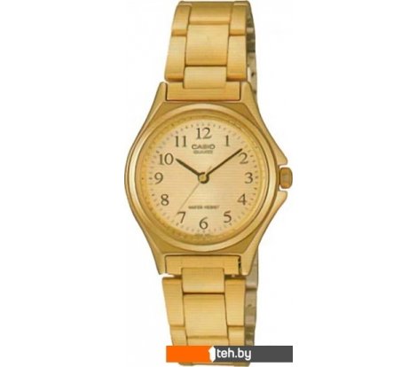  - Наручные часы Casio LTP-1130N-9B - LTP-1130N-9B