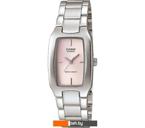  - Наручные часы Casio LTP-1165A-4C - LTP-1165A-4C