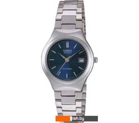  - Наручные часы Casio LTP-1170A-2A - LTP-1170A-2A