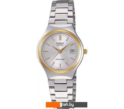  - Наручные часы Casio LTP-1170G-7A - LTP-1170G-7A