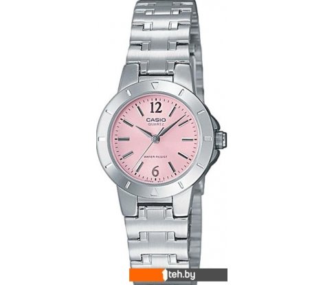- Наручные часы Casio LTP-1177A-4A1 - LTP-1177A-4A1