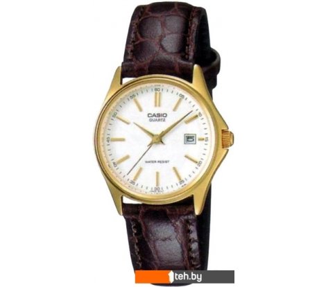  - Наручные часы Casio LTP-1183Q-7A - LTP-1183Q-7A