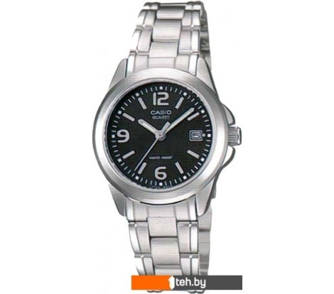  - Наручные часы Casio LTP-1215A-1A - LTP-1215A-1A