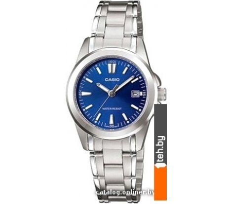  - Наручные часы Casio LTP-1215A-2A2 - LTP-1215A-2A2