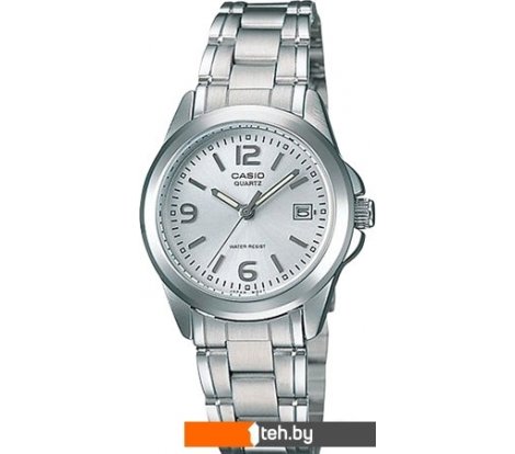  - Наручные часы Casio LTP-1215A-7A - LTP-1215A-7A