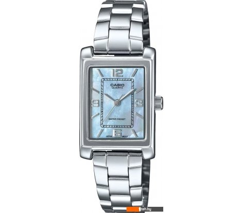  - Наручные часы Casio LTP-1234DS-2A - LTP-1234DS-2A