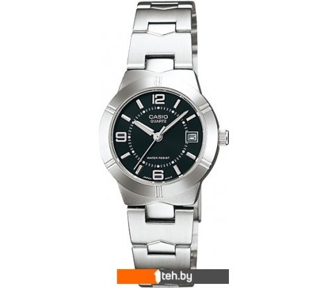  - Наручные часы Casio LTP-1241D-1A - LTP-1241D-1A