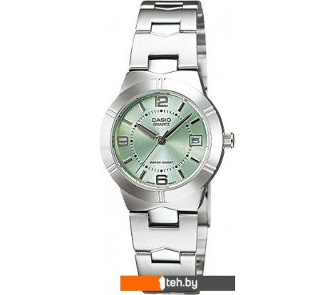  - Наручные часы Casio LTP-1241D-3A - LTP-1241D-3A