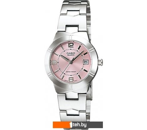  - Наручные часы Casio LTP-1241D-4A - LTP-1241D-4A