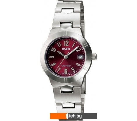 - Наручные часы Casio LTP-1241D-4A2 - LTP-1241D-4A2