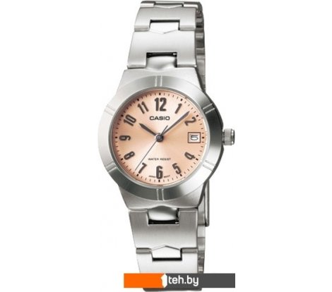  - Наручные часы Casio LTP-1241D-4A3 - LTP-1241D-4A3