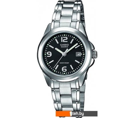  - Наручные часы Casio LTP-1259D-1A - LTP-1259D-1A