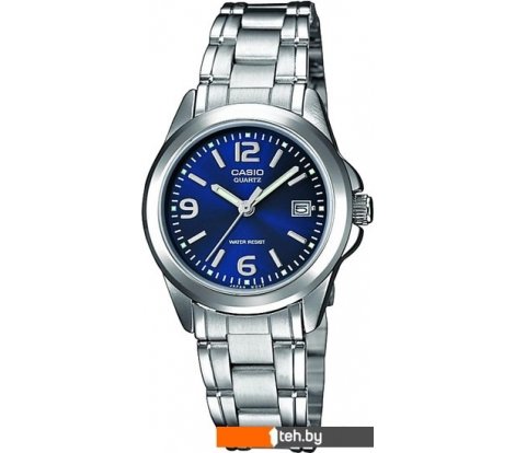  - Наручные часы Casio LTP-1259D-2A - LTP-1259D-2A