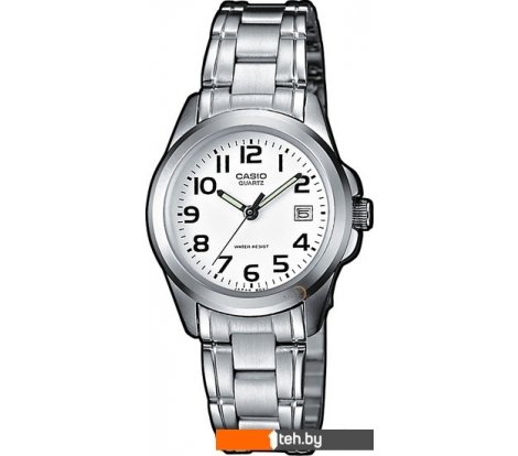  - Наручные часы Casio LTP-1259D-7B - LTP-1259D-7B