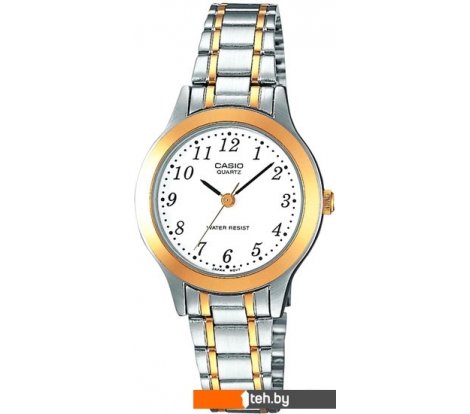 - Наручные часы Casio LTP-1263G-7B - LTP-1263G-7B
