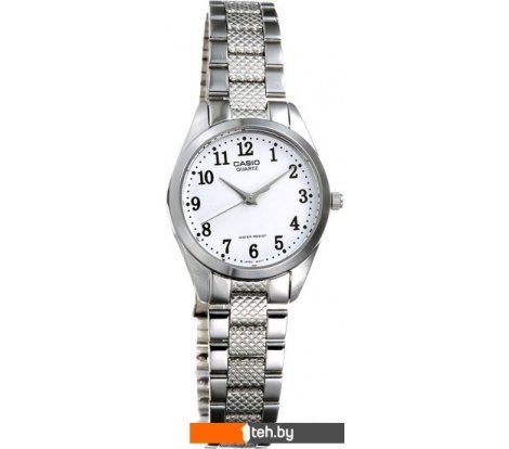 - Наручные часы Casio LTP-1274D-7B - LTP-1274D-7B
