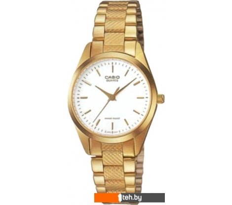  - Наручные часы Casio LTP-1274G-7A - LTP-1274G-7A