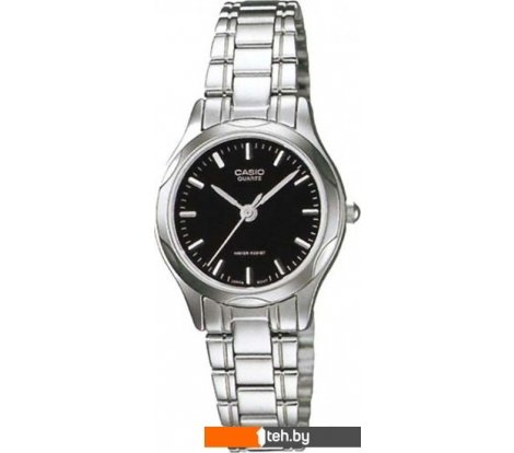  - Наручные часы Casio LTP-1275D-1A - LTP-1275D-1A