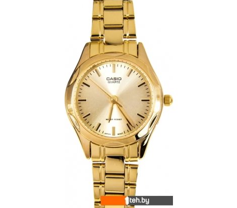  - Наручные часы Casio LTP-1275G-9A - LTP-1275G-9A