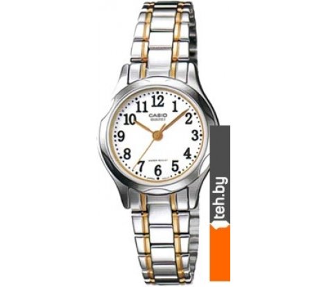  - Наручные часы Casio LTP-1275SG-7B - LTP-1275SG-7B